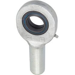 Ucho siłownika fi 40mm gwint zewnętrzny M39x3,0 R