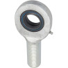 Ucho siłownika fi 40mm gwint zewnętrzny M39x3,0 R