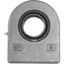 Ucho cylindra fi 20, plus 38mm