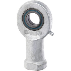Ucho siłownika fi 25mm gwintem wew. M24x2,0 R