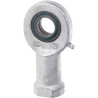 Ucho siłownika fi 25mm gwintem wew. M24x2,0 R