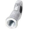 Ucho siłownika fi 25mm gwintem wew. M24x2,0 R