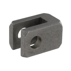Widełki gwintowane 55×35×35
