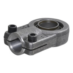 Ucho siłownika fi32mm gwintem wew. M27x2,0 R