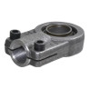 Ucho siłownika fi32mm gwintem wew. M27x2,0 R
