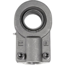 Ucho siłownika fi16mm gwintem wew. M14x1,5 R