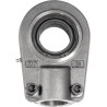 Ucho siłownika fi45mm gwintem wew. M45x1,5 R