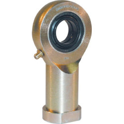 Ucho siłownika fi 40mm gwintem wew. M39x3,0 R
