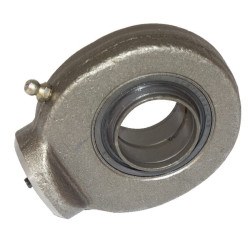 Ucho tłoczyska fi 40, plus 69mm 2RS