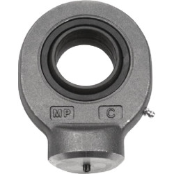 Ucho tłoczyska fi 50, plus 88mm