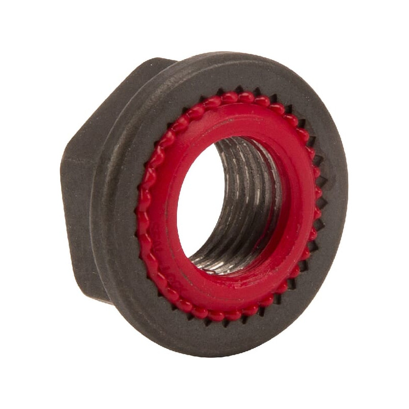 Nakrętka Seallock stalowa M10x1.50 Kramp