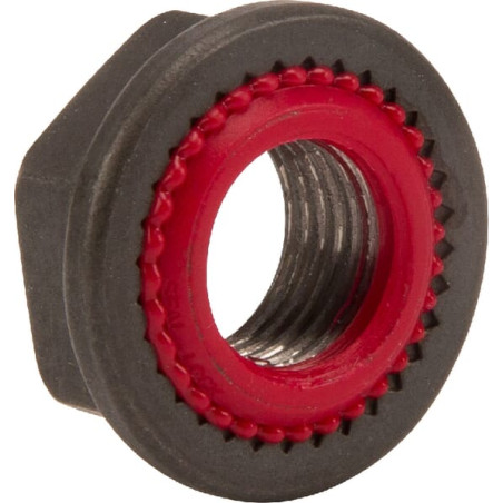 Nakrętka Seallock stalowa M10x1.50 Kramp