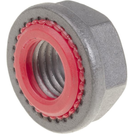 Nakrętka Seallock stalowa M12x1.50 Kramp