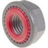 Nakrętka Seallock stalowa M12x1.50 Kramp
