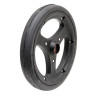 Koło dociskowe 340x50 piasta fi17x28 / M12 Farmflex 1252-11484400/L/GG