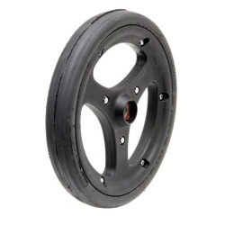 Koło dociskowe 340x50 piasta fi17x28 / M12 Farmflex 1252-F010763/L/G