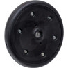 Koło dociskowe 250x42 piasta fi20x24 Farmflex 1252-F012337.03/L/G