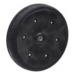 Koło dociskowe 325x50 piasta fi16x44 Farmflex 1252-F009932/L/G
