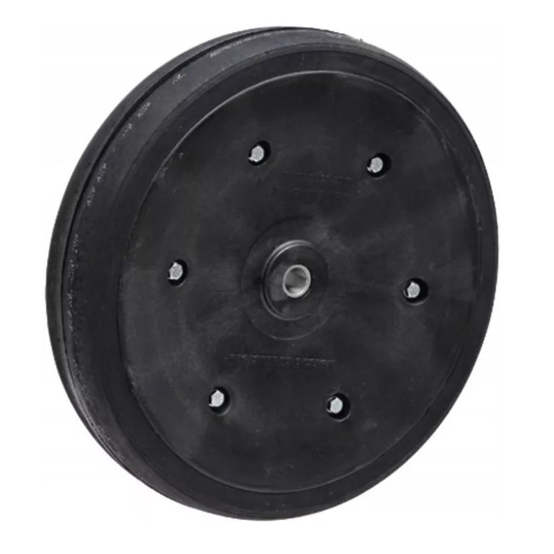 Koło dociskowe 325x50 piasta fi16x44 Farmflex 1252-F009932/L/G