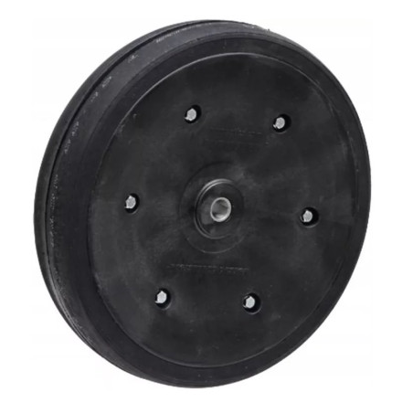 Koło dociskowe 325x50 piasta fi16x44 Farmflex 1252-F009932/L/G