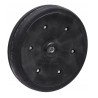 Koło dociskowe 325x50 piasta fi16x44 Farmflex 1252-F009932/L/G