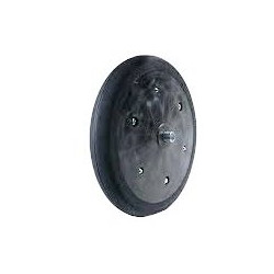 Koło dociskowe 325x50 piasta fi16x72 Farmflex 1252-F017784/L/G