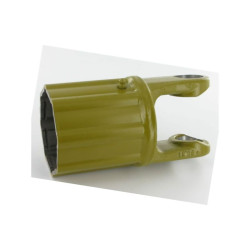 (1.1)Obudowa sprzęgła, K34B L93 4000-317847