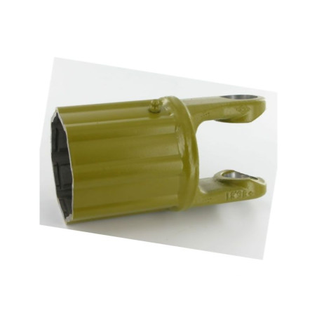 (1.1)Obudowa sprzęgła, K34B L93 4000-317847