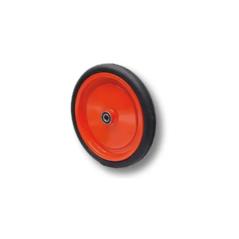 Koło dociskowe 360x50 piasta fi20x60 Farmflex 1252-F005438/G