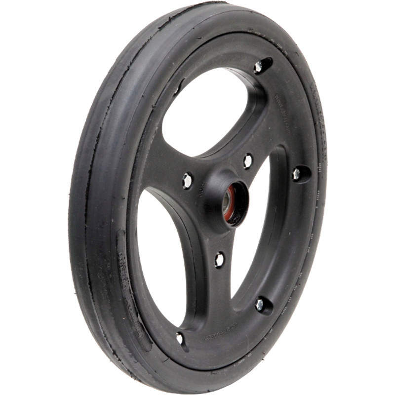 Koło dociskowe 380x65 piasta fi16x44 Farmflex 1252-F018392/L/G