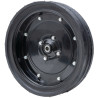 Koło dociskowe 400x115 piasta fi16,8x44 Farmflex 1252-F015821/LV/G