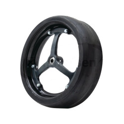 Koło dociskowe 400x115 piasta fi16x44 Farmflex 1252-G00018/LV/G
