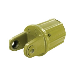 (1.1)Obudowa sprzęgła, K34B L93 4000-052685