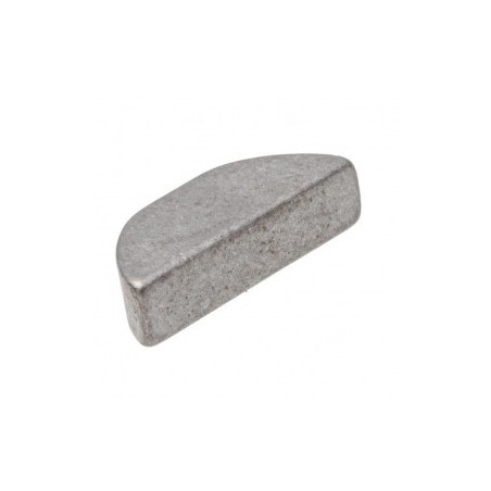 Wpust czółenkowy calowy 3,9x6,3x15,4 - 5/32"x5/8"