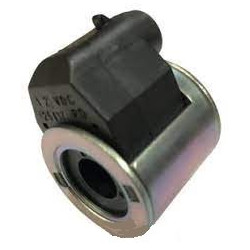 Case 0.010.2831.1 Cewka elektrozaworu Ergis 2200-0.010.2831.1