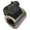 Case 0.010.2831.1 Cewka elektrozaworu Ergis 2200-0.010.2831.1