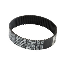 Pasek zębaty Omega 3M 15x201mm 67 zębów Optibelt 4014486039726