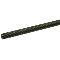 Pręt gwintowany UNC 1 m kl. 8.8 Kramp, 3/4"