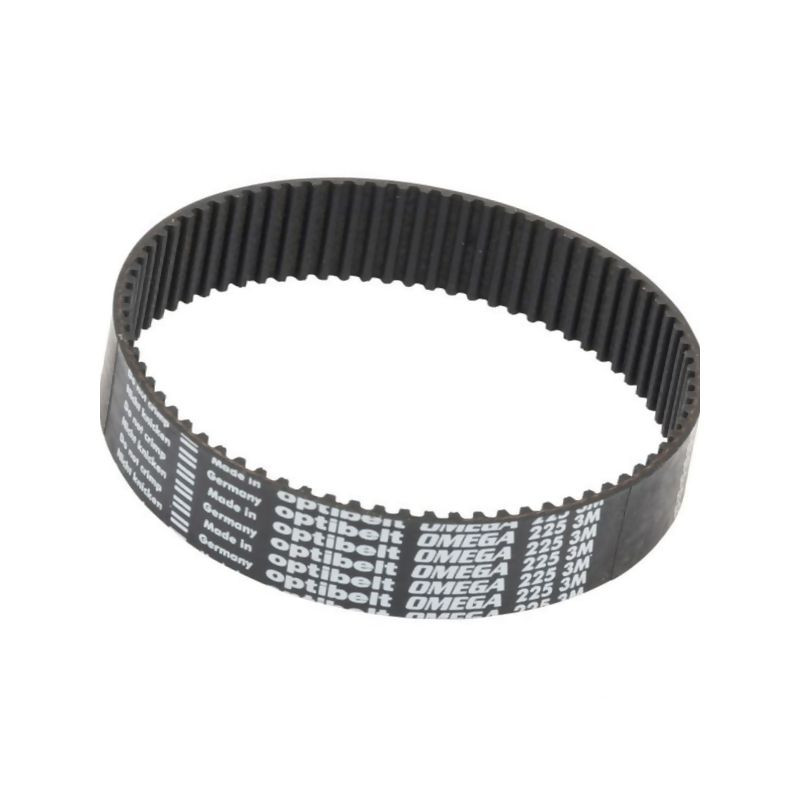 Pasek zębaty Omega 3M 15x225mm 75 zębów Optibelt 3Mx15-75