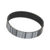 Pasek zębaty Omega 3M 15x225mm 75 zębów Optibelt 3Mx15-75