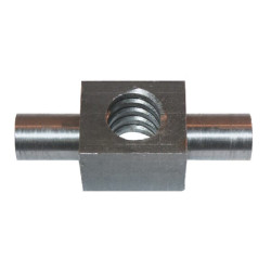 Nakrętka wrzeciona trapezowa 24 mm
