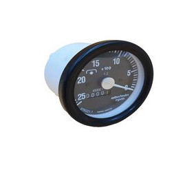 licznik motogodzin MTG MF 235, 255 MERA