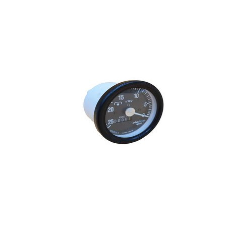 licznik motogodzin MTG MF 235, 255 MERA
