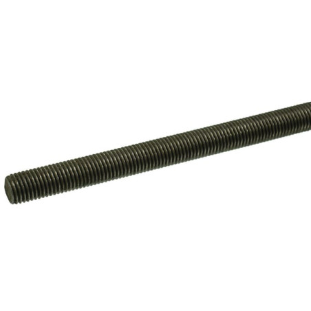 Pręt gwintowany UNC 1 m kl. 8.8 Kramp, 3/4"