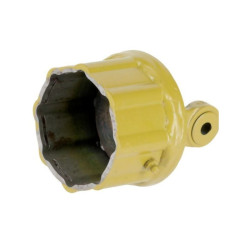 (1.1)Obudowa sprzęgła, K32B L55 4000-084715