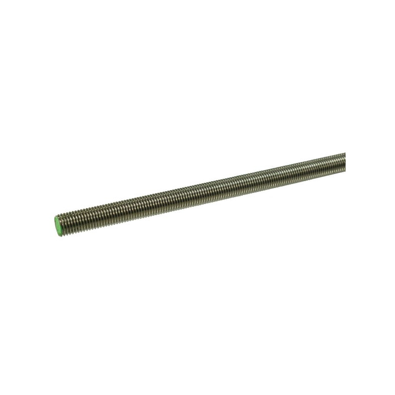Koop Draadeind M18 RVS-A2