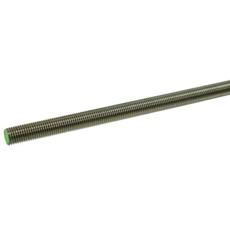 Koop Draadeind M24 RVS-A4
