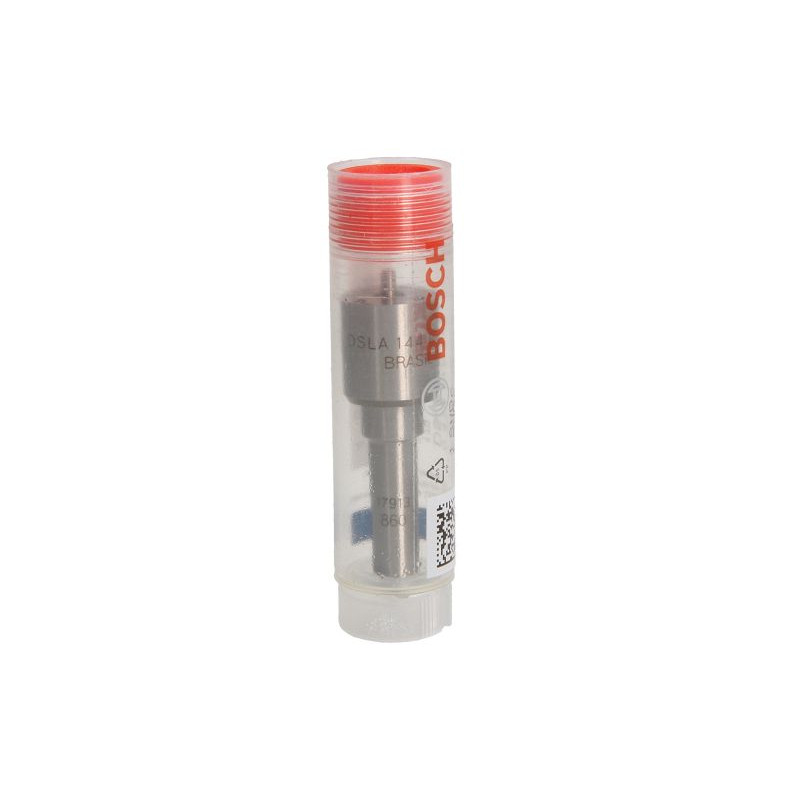 Końcówka wtryskiwacza DLLA144P860 Bosch 0433175229