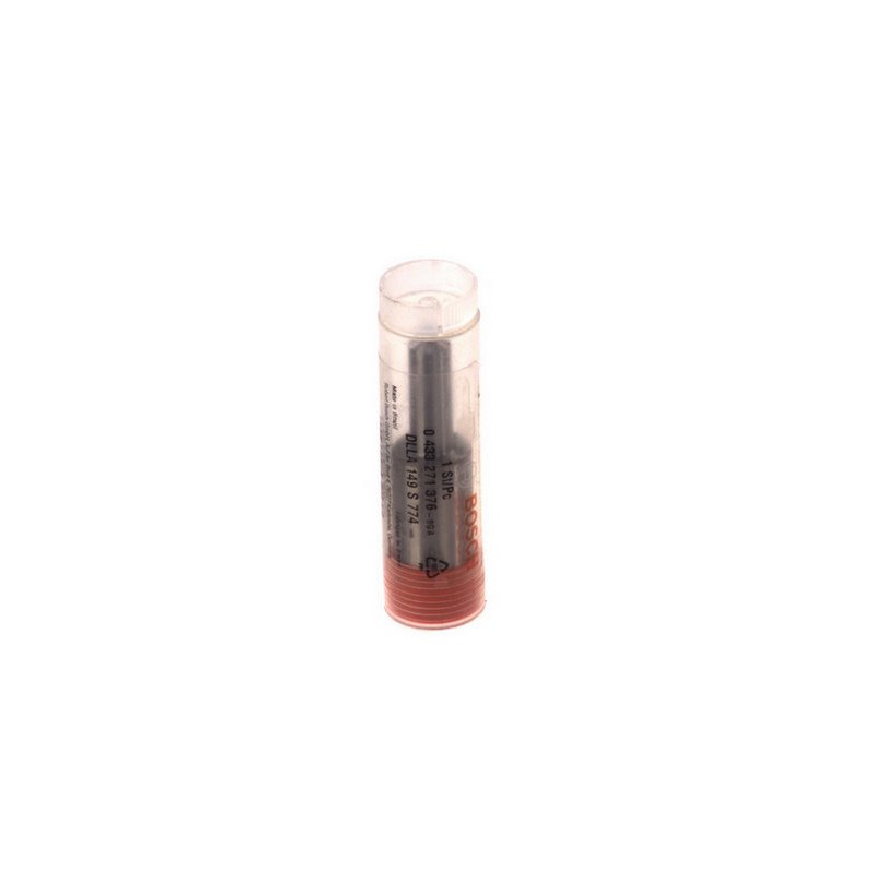 Końcówka wtryskiwacza DLLA149P774 Bosch 0433271376
