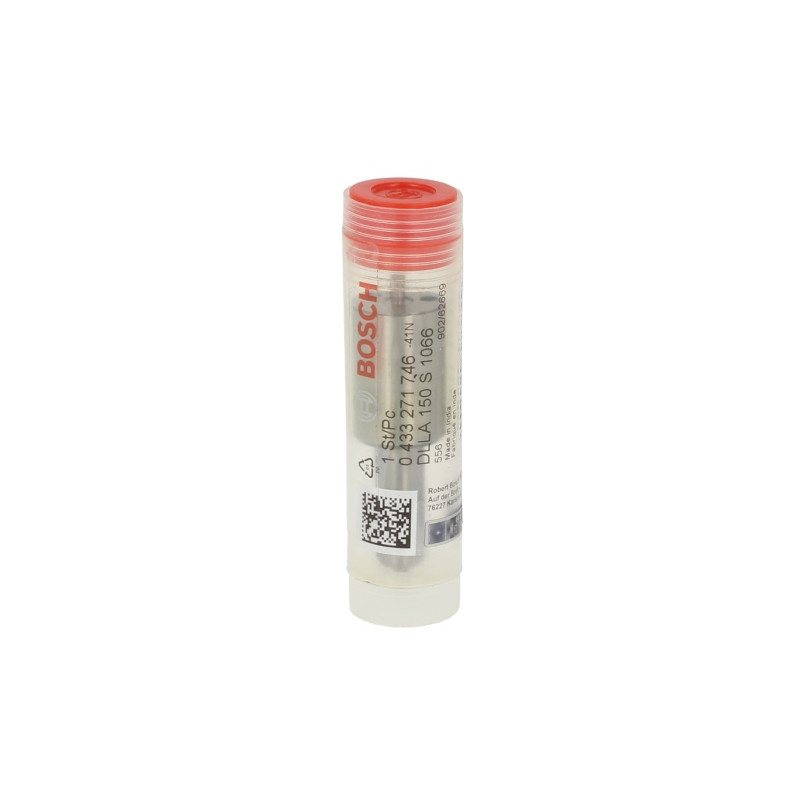 Końcówka wtryskiwacza DLLA150S106 Case-Steyr